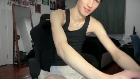 Rowan online show from 07.04.26