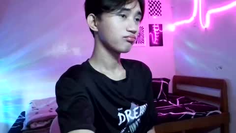 its_saya online show from 08.03.26