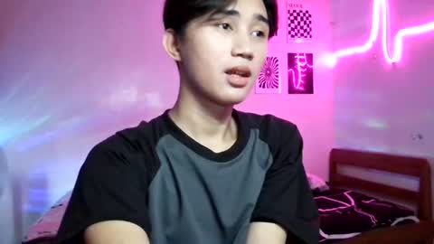 its_saya online show from 08.04.26