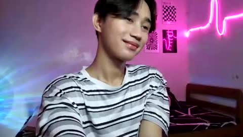 its_saya online show from 08.05.26