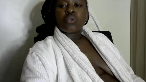 BigAss horny online show from 12.02.24