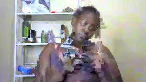 BigAss horny online show from 03.04.25