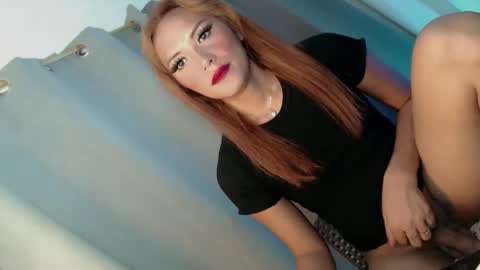 April online show from 01.18.26