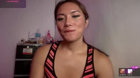Snapshot of itsapril99913551 chatting on 04.18.26 April online show from 04.18.26
