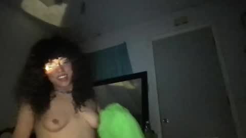 itsariessecrets online show from 01.17.25