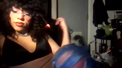 itsariessecrets online show from 01.29.25