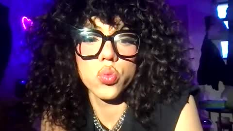 itsariessecrets online show from 02.01.25