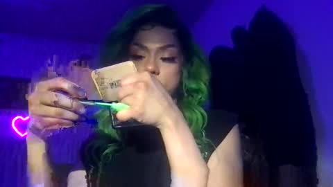 itsariessecrets online show from 02.27.25