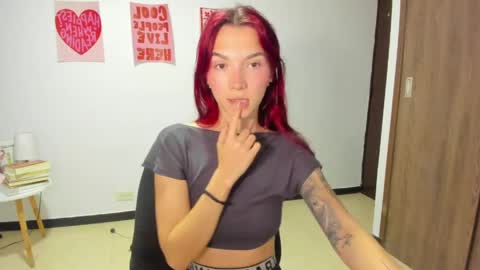 camill online show from 06.02.26