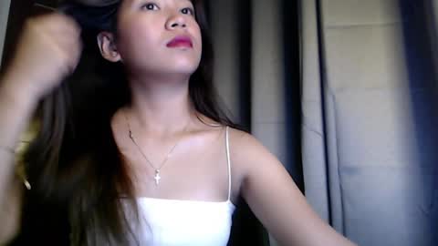 Snapshot of itscandygurl chatting on 01.07.25 Candy online show from 01.07.25