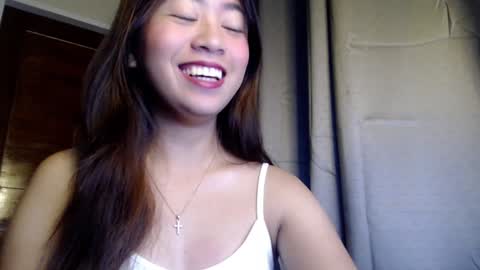 Snapshot of itscandygurl chatting on 01.15.25 Candy online show from 01.15.25