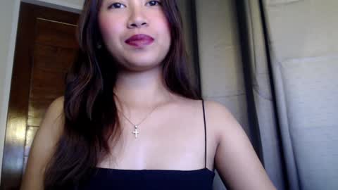 Snapshot of itscandygurl chatting on 01.19.25 Candy online show from 01.19.25