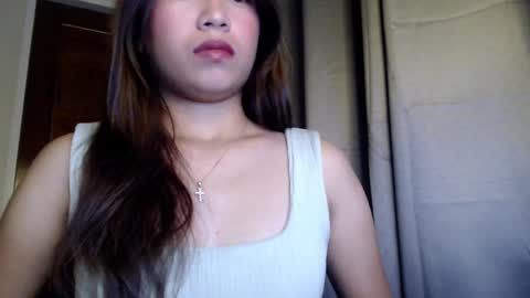 Snapshot of itscandygurl chatting on 01.22.25 Candy online show from 01.22.25