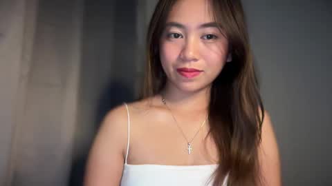 Snapshot of itscandygurl chatting on 01.25.25 Candy online show from 01.25.25