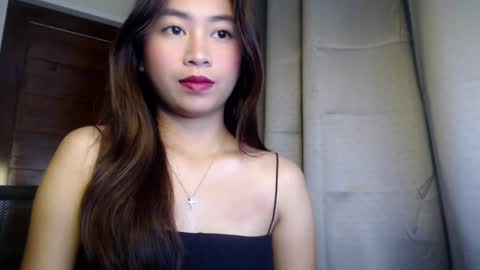 Snapshot of itscandygurl chatting on 01.29.25 Candy online show from 01.29.25