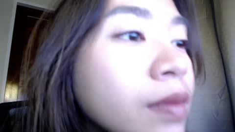 Snapshot of itscandygurl chatting on 02.04.25 Candy online show from 02.04.25