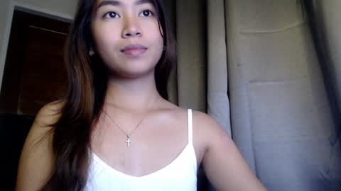 Snapshot of itscandygurl chatting on 02.08.25 Candy online show from 02.08.25