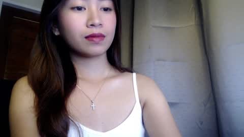 Snapshot of itscandygurl chatting on 02.08.25 Candy online show from 02.08.25