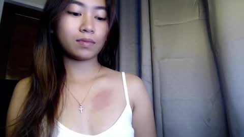 Snapshot of itscandygurl chatting on 02.13.25 Candy online show from 02.13.25