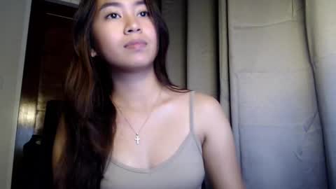 Snapshot of itscandygurl chatting on 02.22.25 Candy online show from 02.22.25