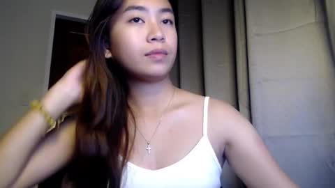 Snapshot of itscandygurl chatting on 02.23.25 Candy online show from 02.23.25