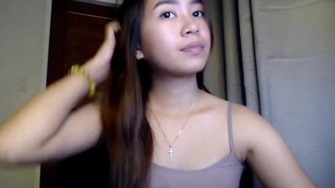 Snapshot of itscandygurl chatting on 03.04.25 Candy online show from 03.04.25