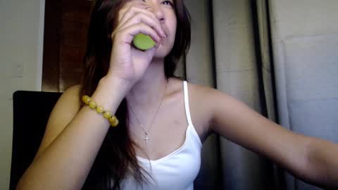 Snapshot of itscandygurl chatting on 03.06.25 Candy online show from 03.06.25