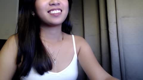 Snapshot of itscandygurl chatting on 03.10.25 Candy online show from 03.10.25