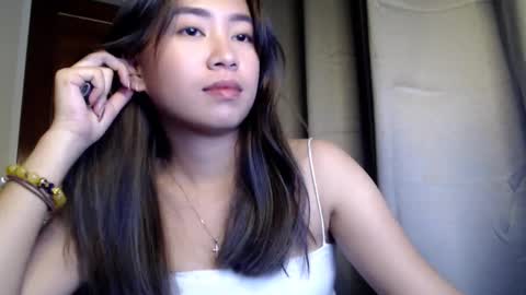 Snapshot of itscandygurl chatting on 03.12.25 Candy online show from 03.12.25