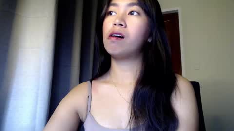 Snapshot of itscandygurl chatting on 10.01.25 Candy online show from 10.01.25