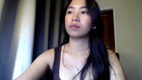 Snapshot of itscandygurl chatting on 10.07.25 Candy online show from 10.07.25