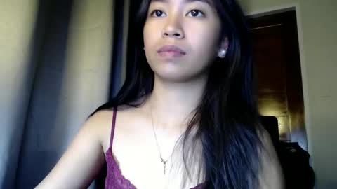 Snapshot of itscandygurl chatting on 10.11.25 Candy online show from 10.11.25