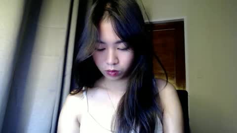 Snapshot of itscandygurl chatting on 10.27.25 Candy online show from 10.27.25