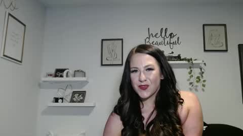 CoCo Dee online show from 04.09.26
