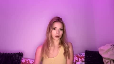 Danielle Rose online show from 05.19.26