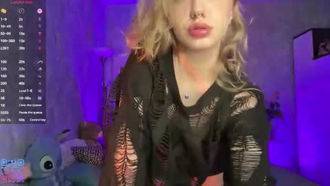 Eva online show from 06.11.26
