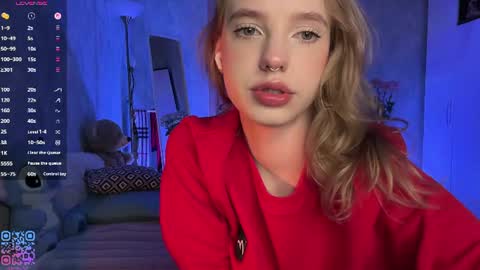Eva online show from 06.12.26