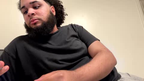 Snapshot of itsfentyheaux chatting on 09.23.25 Chub Gooner online show from 09.23.25