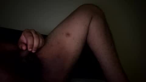 Snapshot of itsfentyheaux chatting on 09.30.25 Chub Gooner online show from 09.30.25