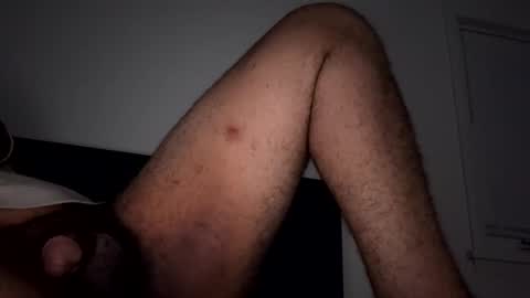 Snapshot of itsfentyheaux chatting on 10.02.25 Chub Gooner online show from 10.02.25