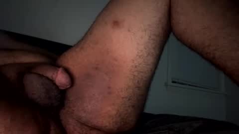 Snapshot of itsfentyheaux chatting on 10.17.25 Chub Gooner online show from 10.17.25