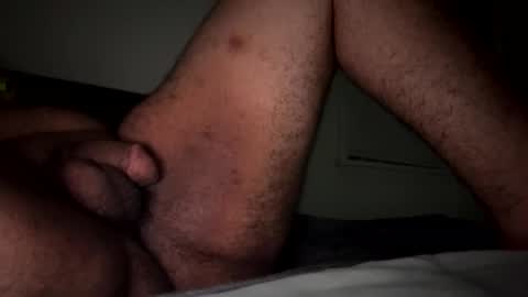 Snapshot of itsfentyheaux chatting on 10.20.25 Chub Gooner online show from 10.20.25