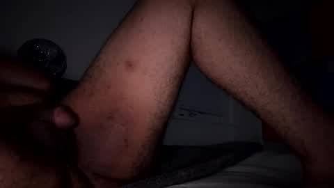 Snapshot of itsfentyheaux chatting on 10.27.25 Chub Gooner online show from 10.27.25