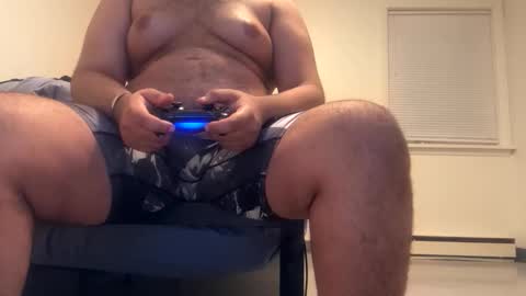 Chub Gooner online show from 01.11.26