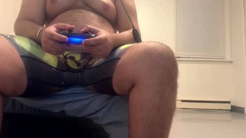 Chub Gooner online show from 01.17.26