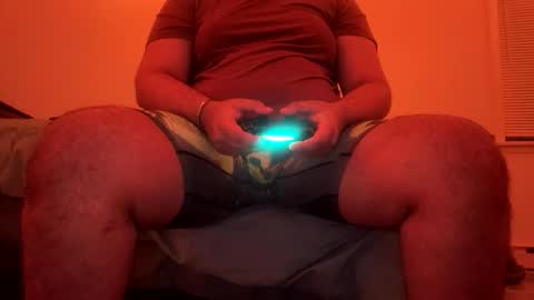 Chub Gooner online show from 03.20.26