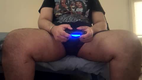 Chub Gooner online show from 04.14.26