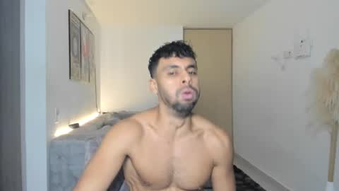 CALL ME GEO online show from 10.11.25