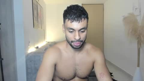 CALL ME GEO online show from 10.17.25