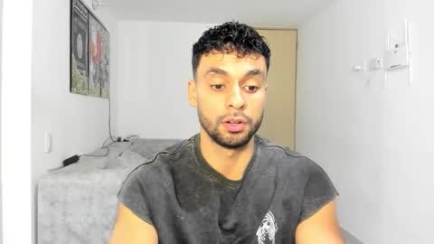 CALL ME GEO online show from 10.25.25